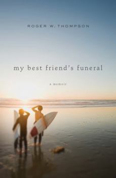 Paperback My Best Friend's Funeral Book