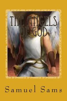 Paperback The Angels of God Book