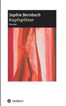 Paperback Kopfsplitter [German] Book