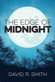 Paperback The Edge of Midnight Book