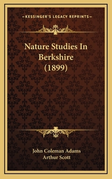 Nature Studies in Berkshire