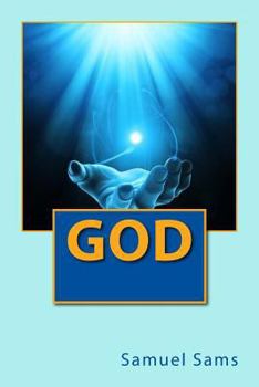 Paperback God Book