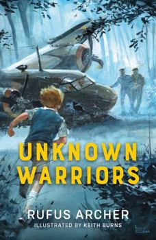 Paperback Unknown Warriors (The Balliwick Chronicles) Book