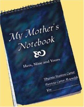 My Mother's Notebook
