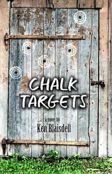 Perfect Paperback Chalk Targets Book