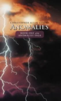 Hardcover Anomalies Book