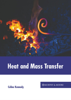 Hardcover Heat and Mass Transfer Book