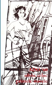 Paperback Ado' 60 [Romanian] Book