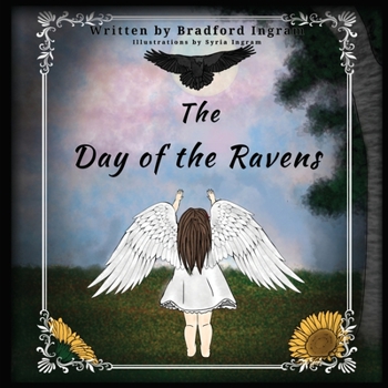 Paperback The Day of the Ravens Book