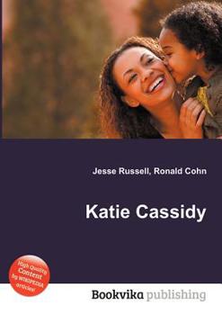 Paperback Katie Cassidy Book