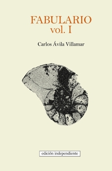 Paperback FABULARIO vol. I [Spanish] Book