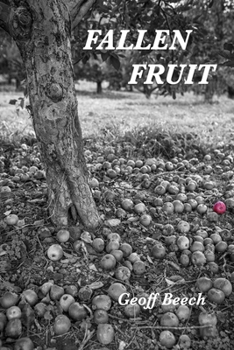Paperback Fallen Fruit Book