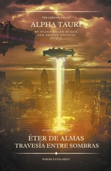 Éter de Almas: Travesía entre Sombras