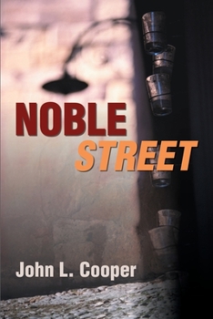 Paperback Noble Street Book