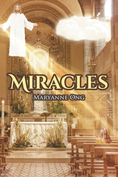 Paperback Miracles Book