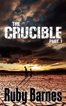 Paperback The Crucible - Part 1 Book