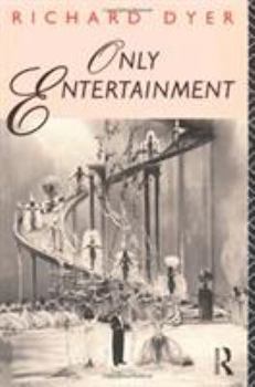 Paperback Only Entertainment Book