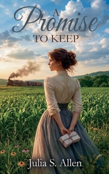 Paperback A Promise to Keep Book