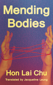 Paperback Mending Bodies Book