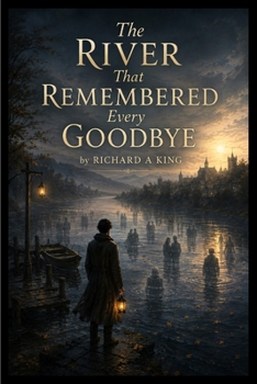 Paperback The River That Remembered Every Goodbye Book
