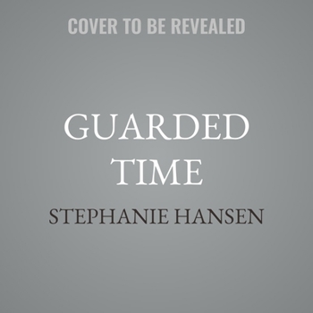 MP3 CD Guarded Time Book