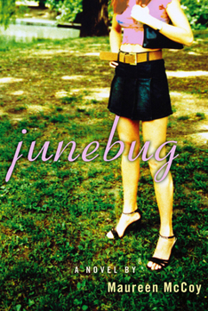 Paperback Junebug Book