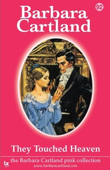 Paperback They Touched Heaven Book