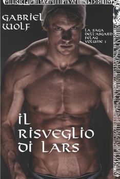 Paperback Il Risveglio di Lars [Italian] Book
