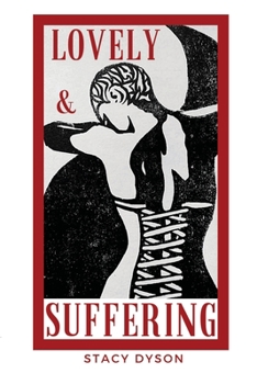 Paperback Lovely and Suffering Book
