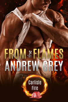Paperback From the Flames: Volume 3 Book