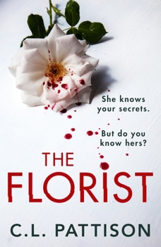 Paperback The Florist Book