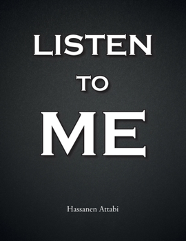 Paperback Listen to Me Book
