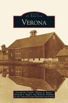 Verona - Book  of the Images of America: New York