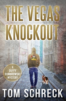 Paperback The Vegas Knockout Book