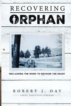 Paperback Recovering Orphan Book