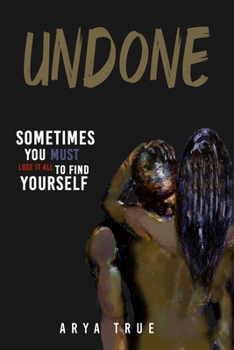 Paperback Undone Book