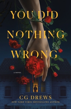 Hardcover You Did Nothing Wrong Book