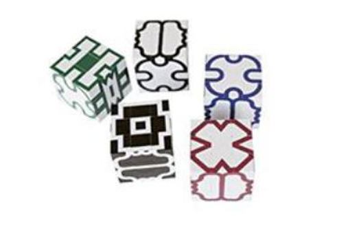 Sign Maker Cube