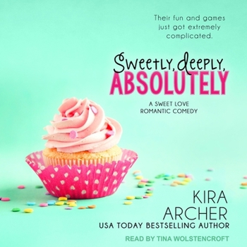 MP3 CD Sweetly, Deeply, Absolutely Book