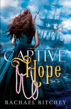 Paperback Captive Hope Book