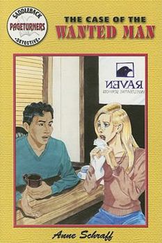 The Case of the Wanted Man (Pageturners)