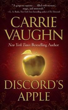 Mass Market Paperback Discord's Apple Book