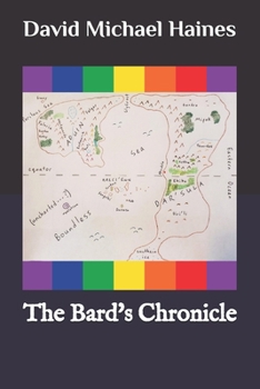 Paperback The Bard's Chronicle Book