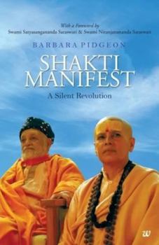 Paperback Shakti Manifest Book