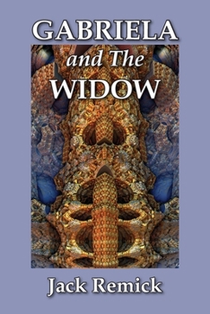 Paperback Gabriela and the Widow Book