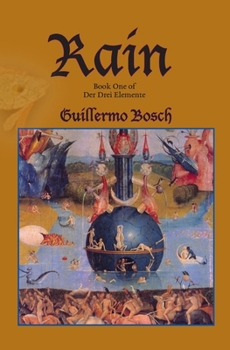 Paperback Rain Book