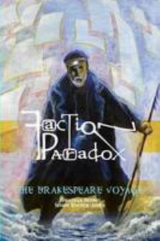 Paperback The Brakespeare Voyage (Faction Paradox) Book