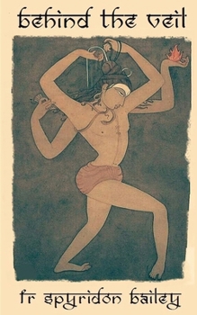 Paperback Behind The Veil Book