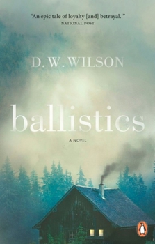 Paperback Ballistics Book