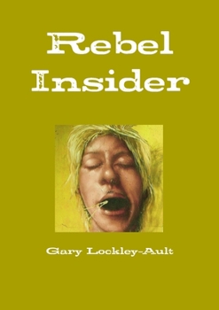 Paperback Rebel Insider Book